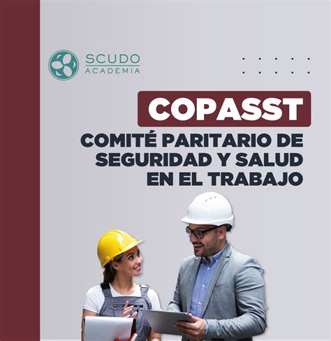 Comité paritario en seguridad y salud en el trabajo